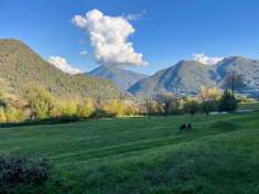 Foto Terreno edificabile in vendita a Cerano D'Intelvi