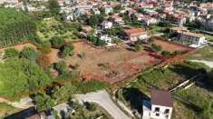 Foto Terreno edificabile in vendita a Cervinara