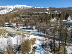 Foto Terreno edificabile in vendita a Cesana Torinese