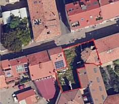 Foto Terreno edificabile in Vendita a Cesano Boscone Cesano Boscone - Centro