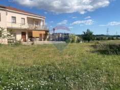 Foto Terreno edificabile in vendita a Chieti