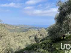 Foto Terreno edificabile in vendita a Cipressa