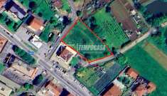 Foto Terreno edificabile in vendita a Cirie'