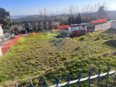 Foto Terreno edificabile in vendita a Citta' Sant'Angelo