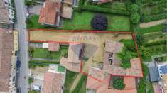Foto Terreno edificabile in vendita a Cittadella