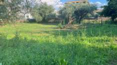 Foto Terreno edificabile in vendita a Civita Castellana