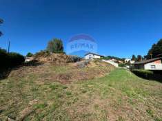 Foto Terreno edificabile in vendita a Clivio