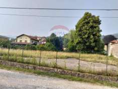 Foto Terreno edificabile in vendita a Cocquio Trevisago