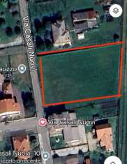 Foto Terreno edificabile in vendita a Codroipo
