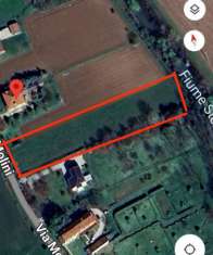 Foto Terreno edificabile in vendita a Codroipo