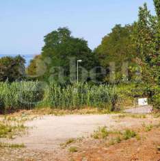Foto Terreno edificabile in vendita a Colonnella
