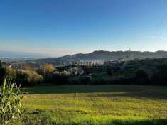 Foto Terreno edificabile in vendita a Colonnella