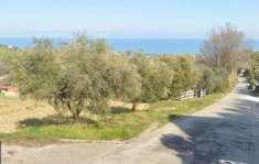 Foto Terreno edificabile in vendita a Colonnella