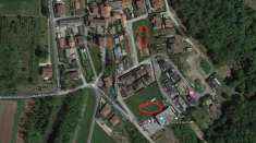 Foto Terreno edificabile in vendita a Comignago
