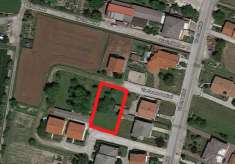 Foto Terreno edificabile in vendita a Concordia Sagittaria