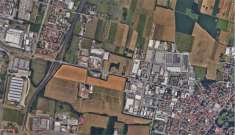 Foto Terreno edificabile in Vendita a Concorezzo