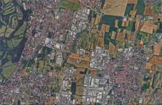 Foto Terreno edificabile in Vendita a Concorezzo