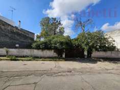 Foto Terreno edificabile in vendita a Copertino
