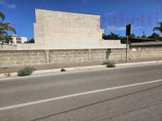 Foto Terreno edificabile in vendita a Copertino