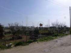 Foto Terreno edificabile in vendita a Copertino