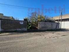 Foto Terreno edificabile in vendita a Copertino