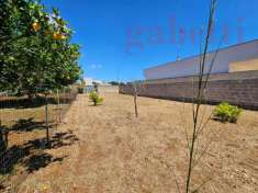 Foto Terreno edificabile in vendita a Copertino