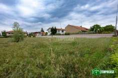 Foto Terreno edificabile in vendita a Corbetta
