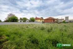Foto Terreno edificabile in vendita a Corbetta