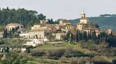 Foto Terreno edificabile in vendita a Corciano