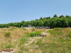 Foto Terreno edificabile in vendita a Corciano