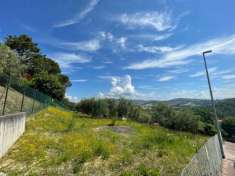Foto Terreno edificabile in vendita a Corciano