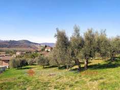 Foto Terreno edificabile in vendita a Corciano