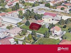 Foto Terreno edificabile in vendita a Cordenons