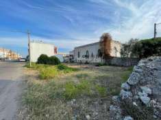 Foto Terreno edificabile in vendita a Corigliano D'Otranto