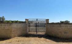 Foto Terreno edificabile in vendita a Corigliano D'Otranto