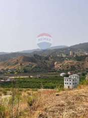 Foto Terreno edificabile in vendita a Corigliano-Rossano