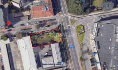 Foto Terreno edificabile in vendita a Cormano