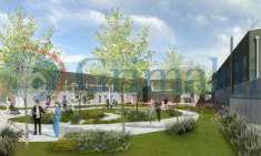 Foto Terreno edificabile in vendita a Cornate D'Adda