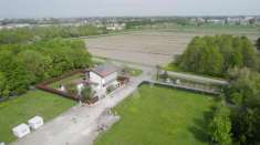 Foto Terreno edificabile in vendita a Correggio