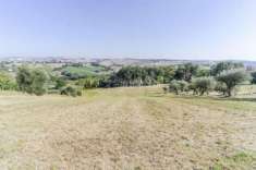 Foto Terreno edificabile in vendita a Corridonia