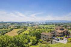 Foto Terreno edificabile in vendita a Corridonia