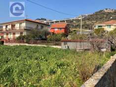 Foto Terreno edificabile in vendita a Costarainera
