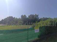 Foto Terreno edificabile in vendita a Costermano