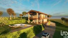 Foto Terreno edificabile in vendita a Costermano