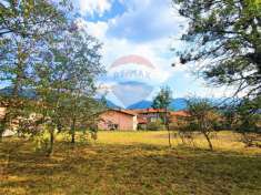Foto Terreno edificabile in vendita a Cugliate Fabiasco