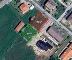 Foto Terreno edificabile in vendita a Cuneo