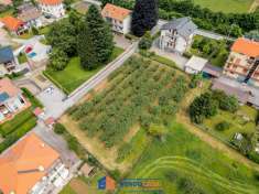 Foto Terreno edificabile in vendita a Cuneo