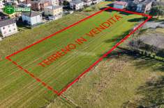 Foto Terreno edificabile in vendita a Dalmine