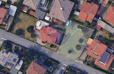 Foto Terreno edificabile in vendita a Dalmine