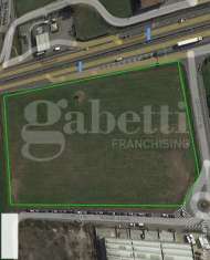 Foto Terreno edificabile in vendita a Dalmine